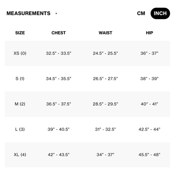 Good American Brushed Fleece Corset in Heather Grey - Picture 6 of 6